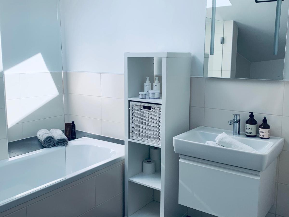 סיבודן Ferienwohnung Konzept Schmiede מראה חיצוני תמונה