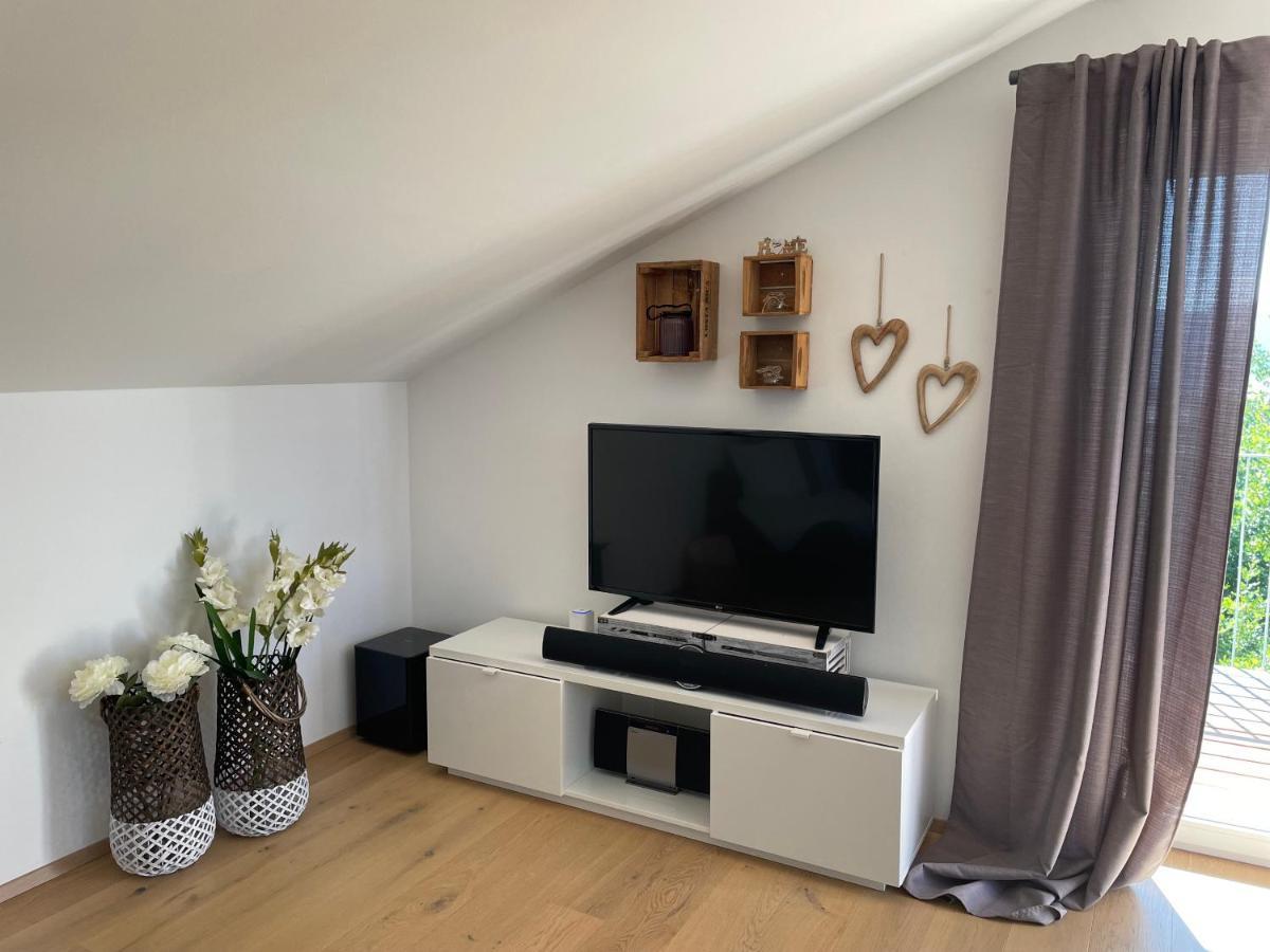 סיבודן Ferienwohnung Konzept Schmiede מראה חיצוני תמונה