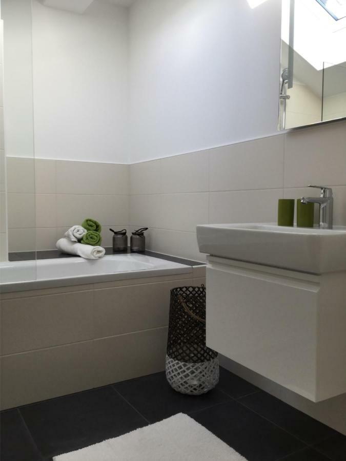 סיבודן Ferienwohnung Konzept Schmiede מראה חיצוני תמונה
