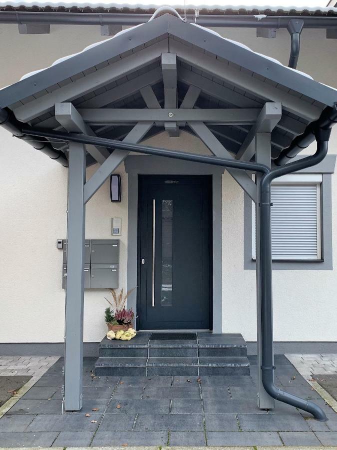 סיבודן Ferienwohnung Konzept Schmiede מראה חיצוני תמונה